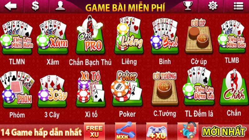 Luật Chơi Phỏm Online Chuẩn