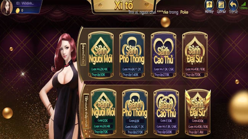 Chiến Thuật Chơi Phỏm Hiệu Quả